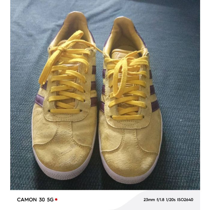 Adidas Gazelle