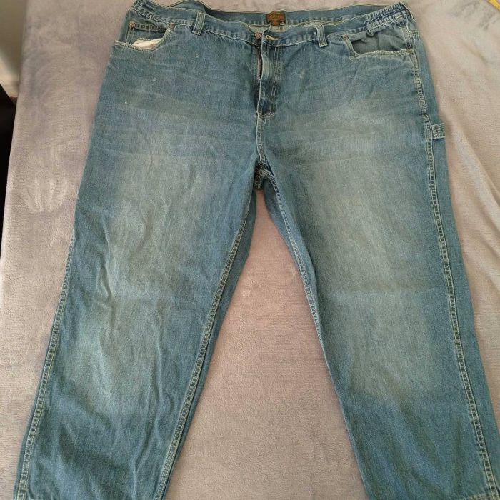 Boulder Creek Men's Carpenter Jeans