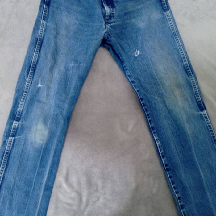 Wrangler Cowboy Cut Original Fit Jeans