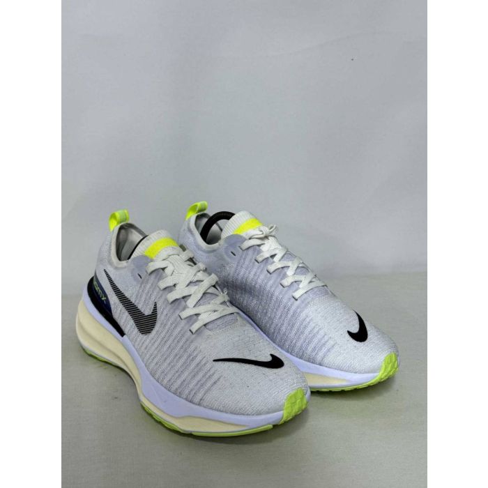 Nike ZoomX Invincible Run Flyknit 3 Pure Platinum