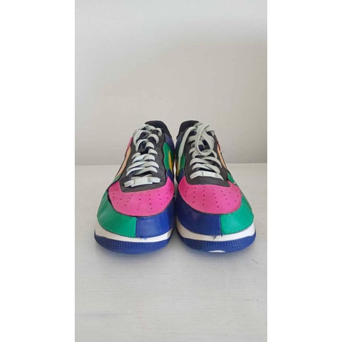 Nike Air Force 1 Low What The Multi-Color DB2576-001