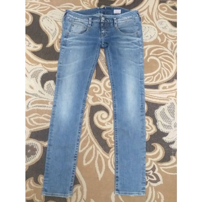 Men's Herrlicher Slim Fit Jeans