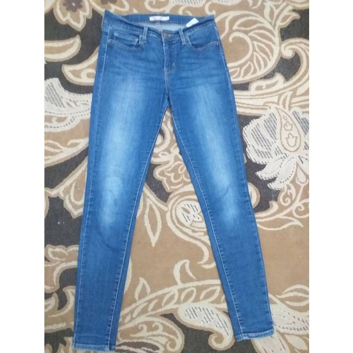 Levi's Skinny/Slim Fit Jeans