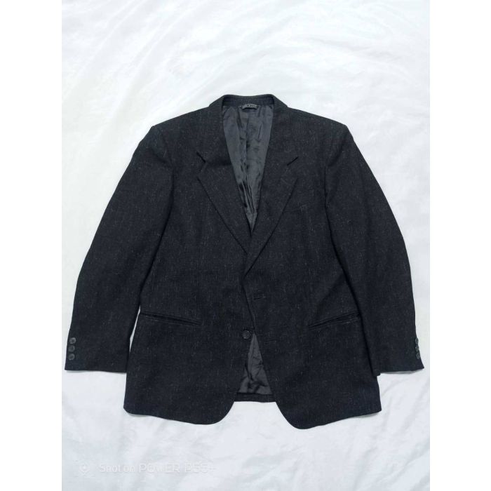 Men's St. Moritz Jesco 100% Wool Blazer Sport Coat