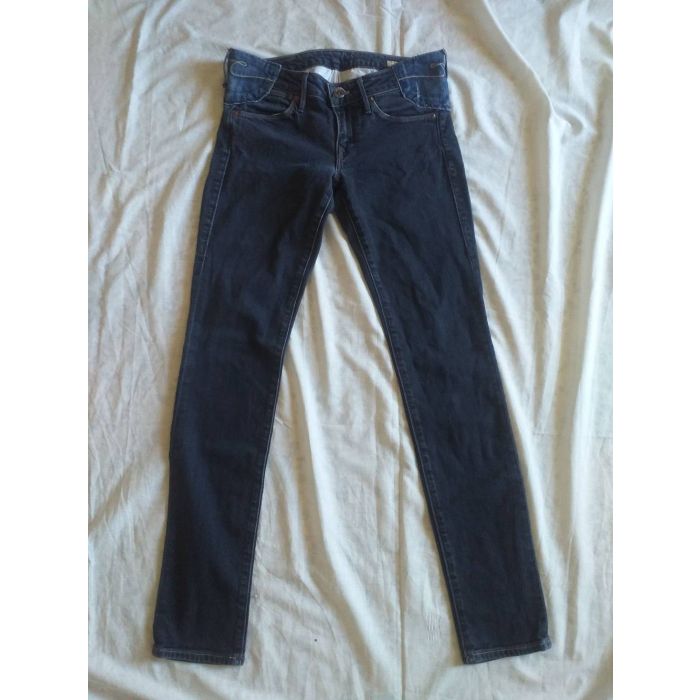 Women's Slim Skinny Jeans