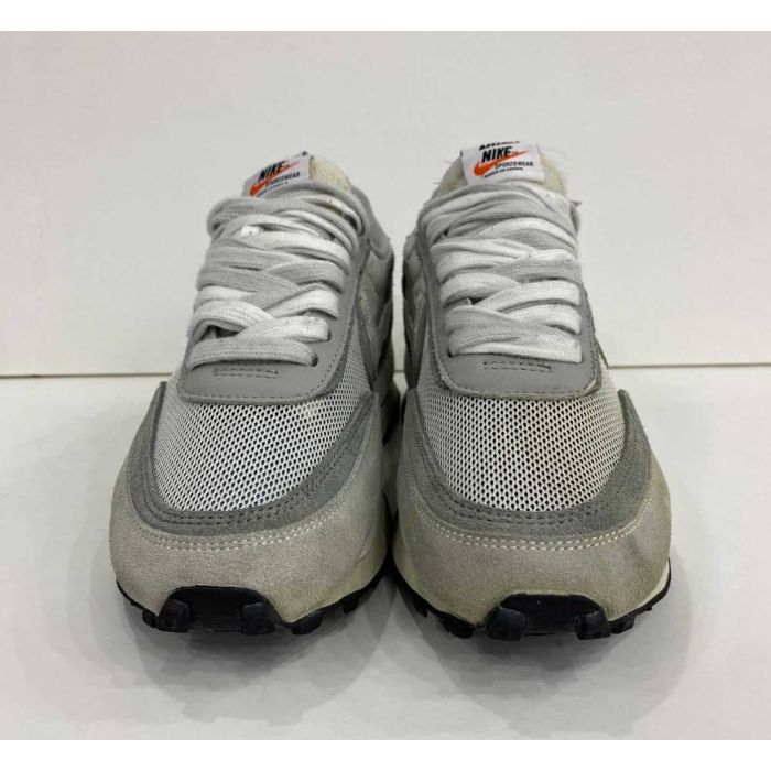 Nike x Sacai LDV Waffle Summit White
