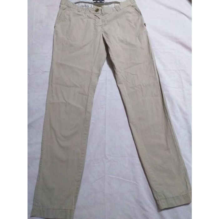 Maison Scotch Women's Chino Pants