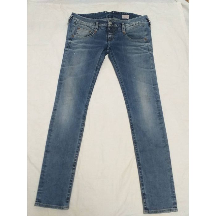 Men's Herrlicher Slim Fit Jeans