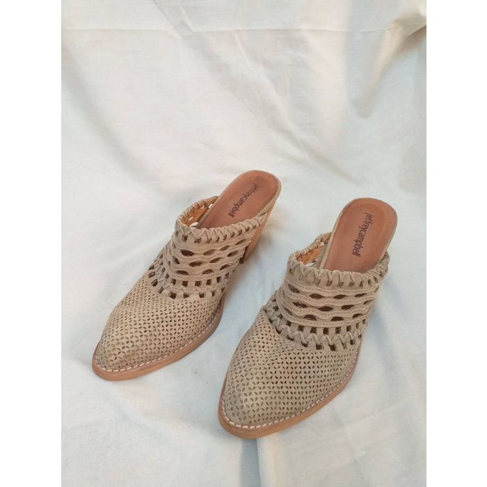 Women's Mules