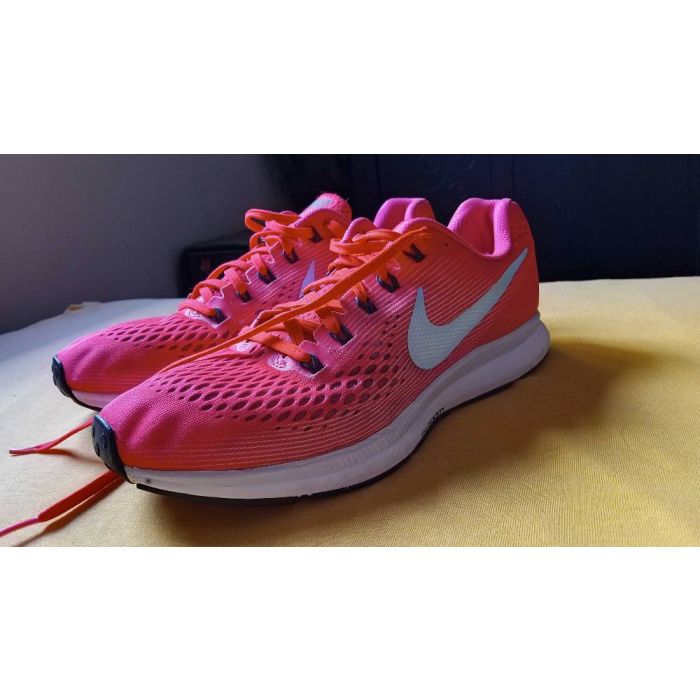 Nike Air Zoom Pegasus 34