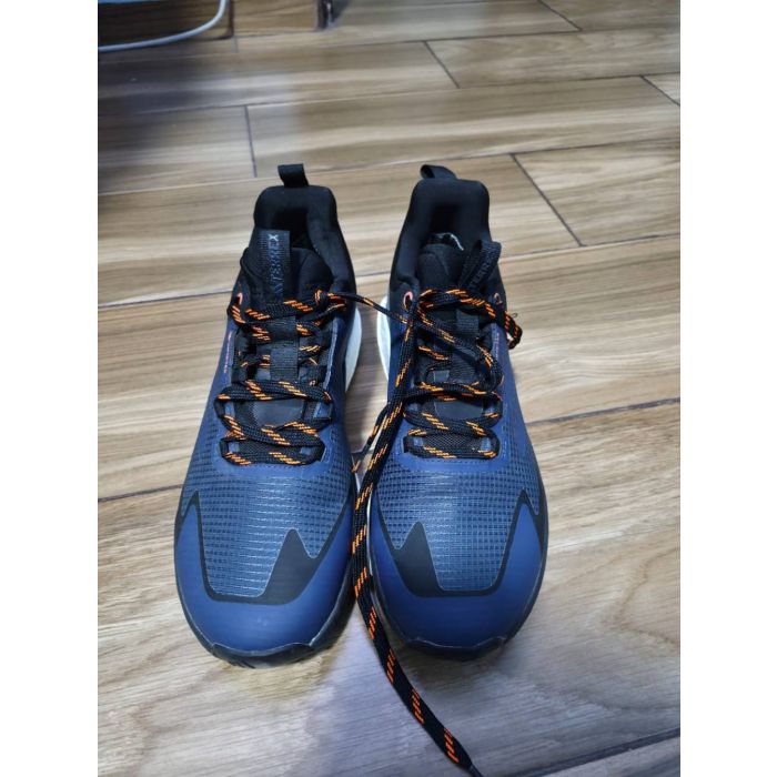 Adidas Terrex Free Hiker Gore-Tex