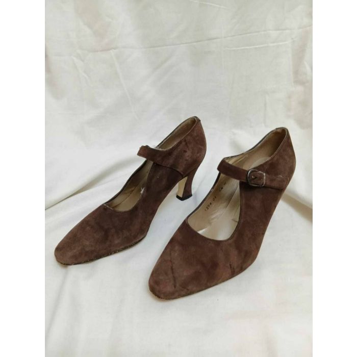 Mary Jane Heels