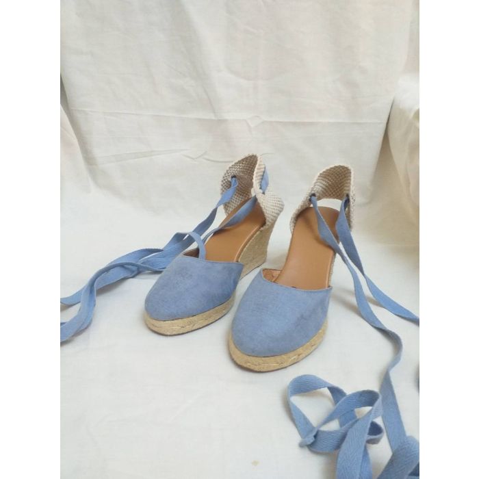 Women's Espadrille Wedge Sandals