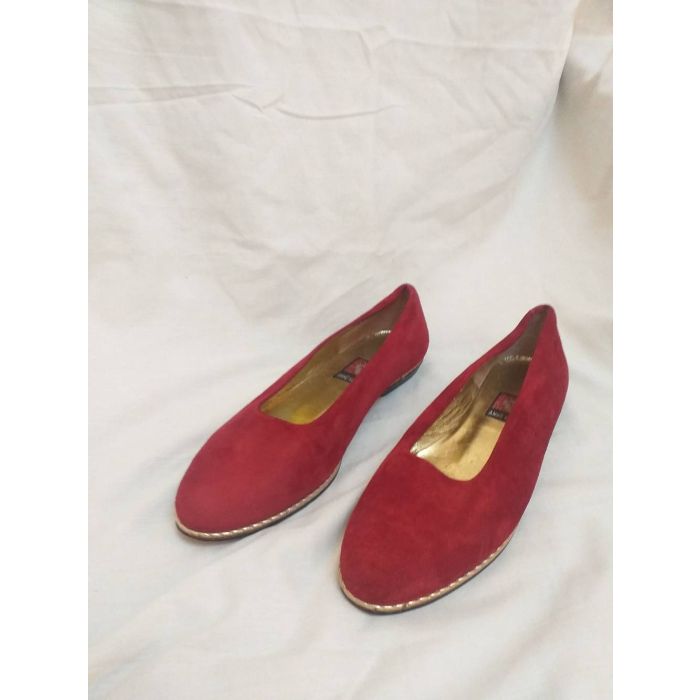 Ballet Flats