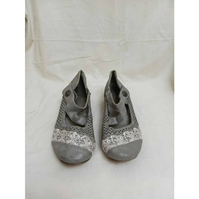 Mary Jane Heels