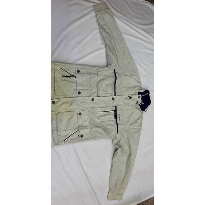 MEGA TEX All-Weather Membrane Utility Jacket
