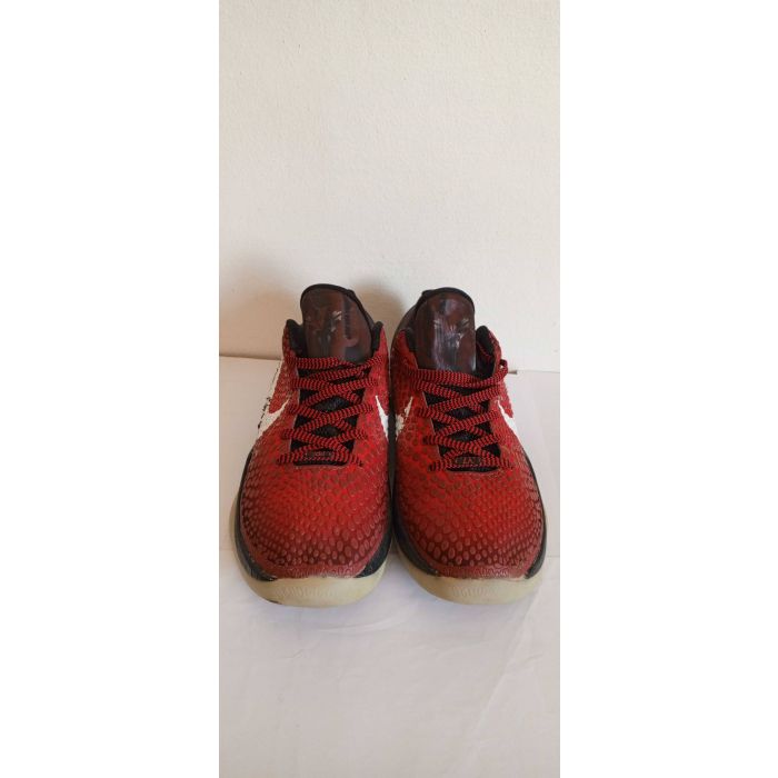 Nike Kobe 6 Protro All-Star Red