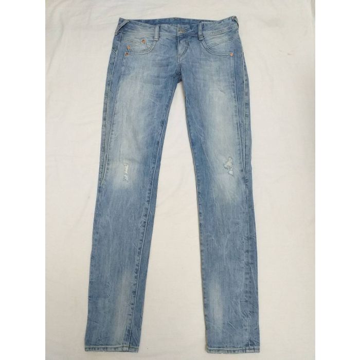 Women's Herrlicher Gila Slim Fit Jeans