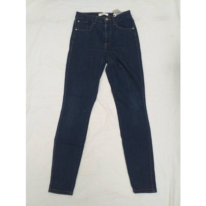 Women's Super High-Rise Skinny Jeans
