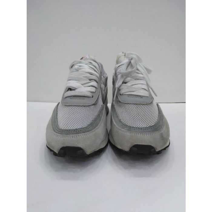 Nike x Sacai LDV Waffle Summit White