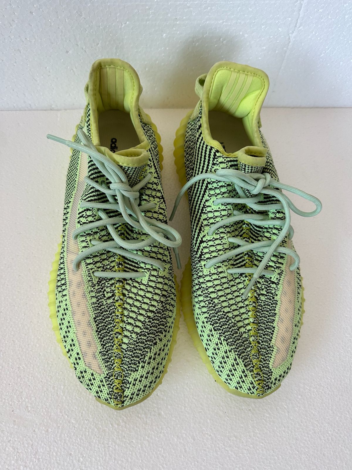 adidas Yeezy Boost 350 V2 Yeezreel Non-Reflective