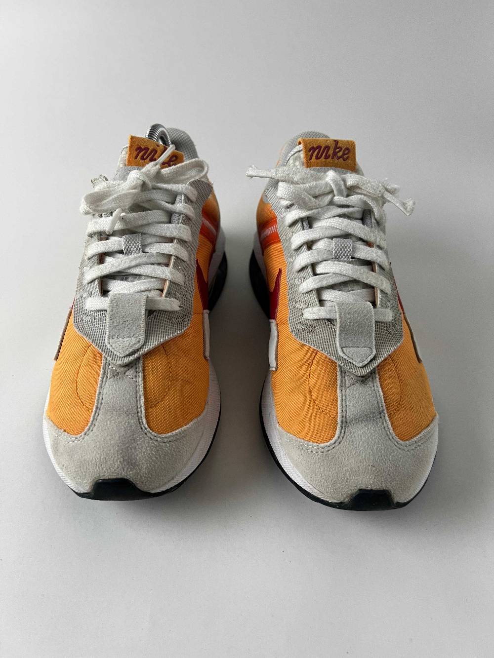 Nike Air Max Pre-Day 'Kumquat'