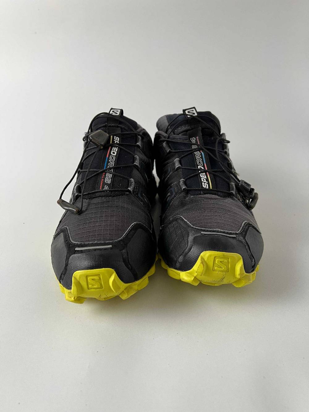 Salomon Speedcross 4 Men's Trail Running Shoes