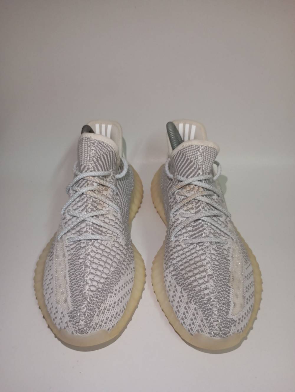 Adidas Yeezy Boost 350 V2 Bone