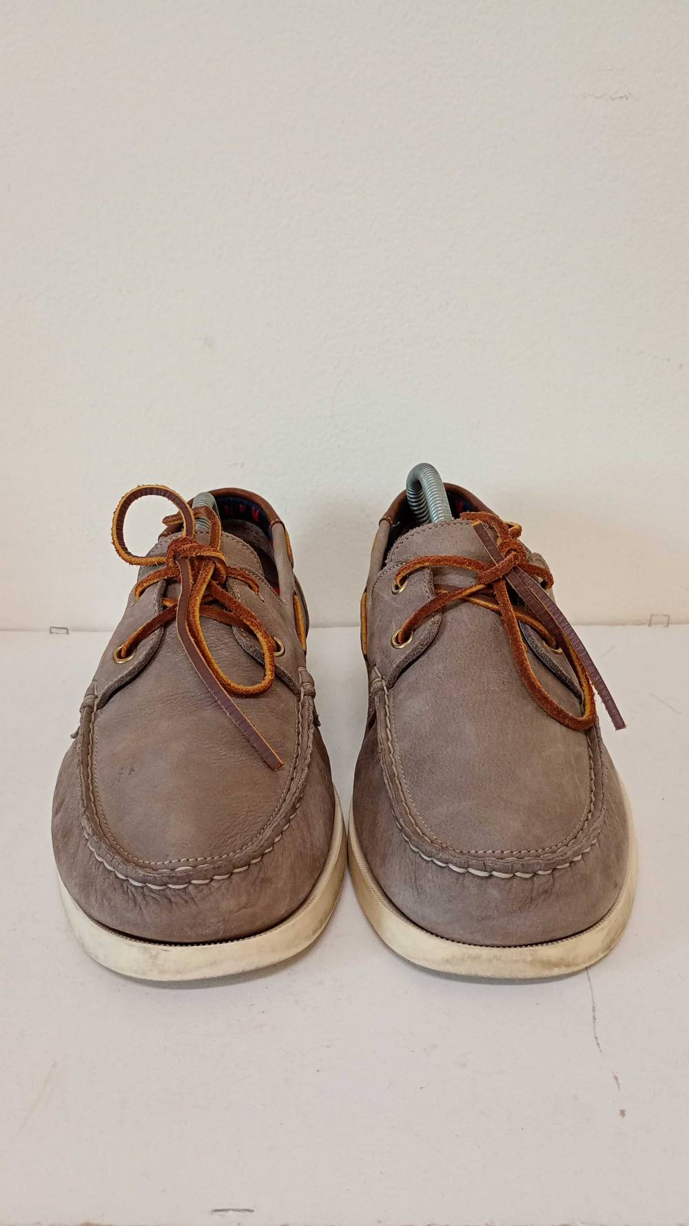 Callaghan Men's Boat Shoes