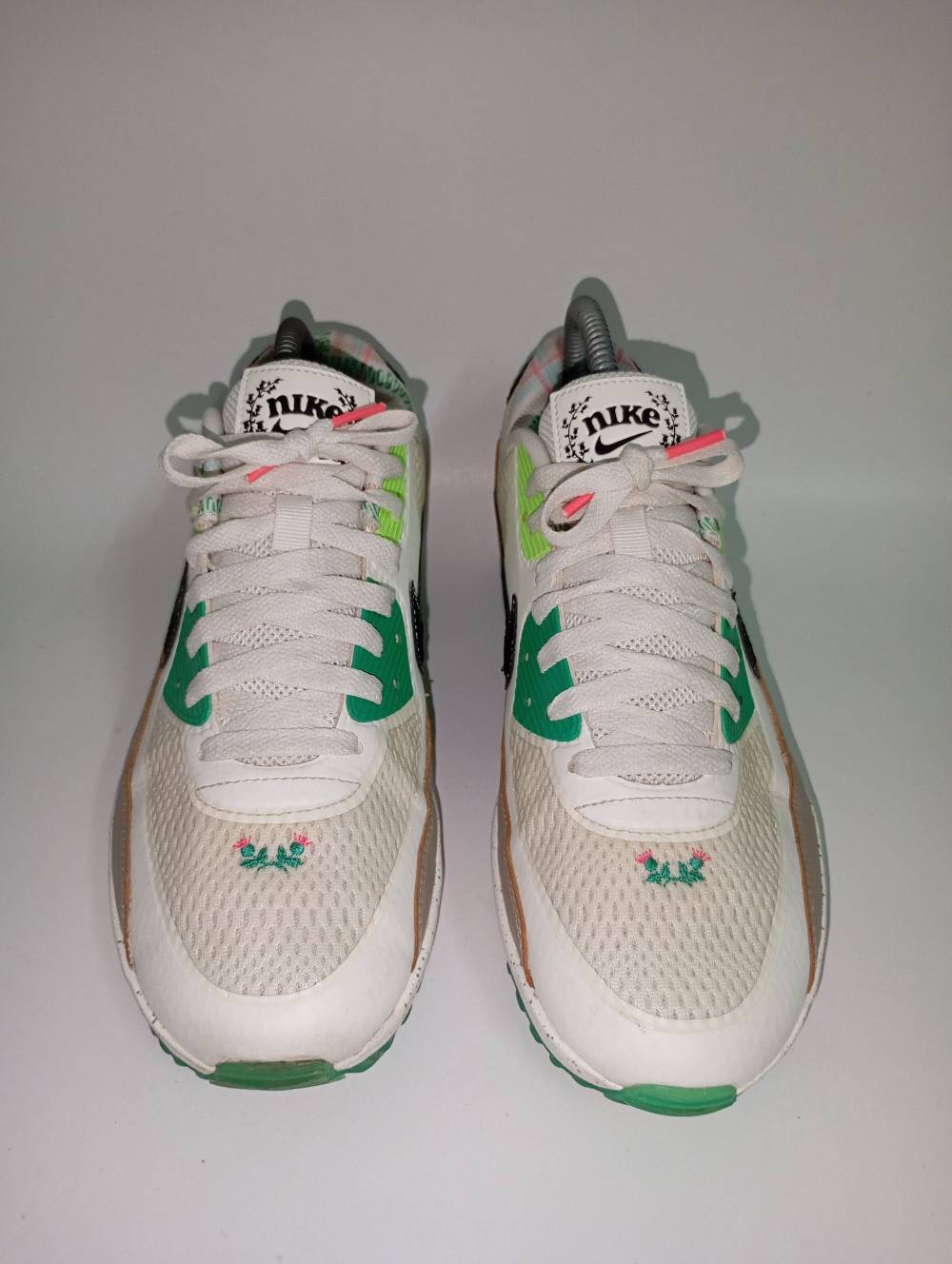 Nike Air Max 90 Golf NRG 'Back Home'