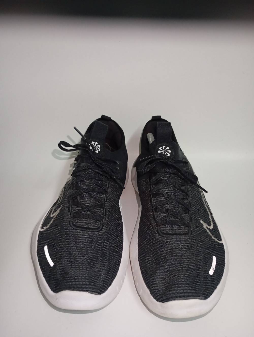 Nike Free RN Flyknit Next Nature Men's Road Running Shoes
