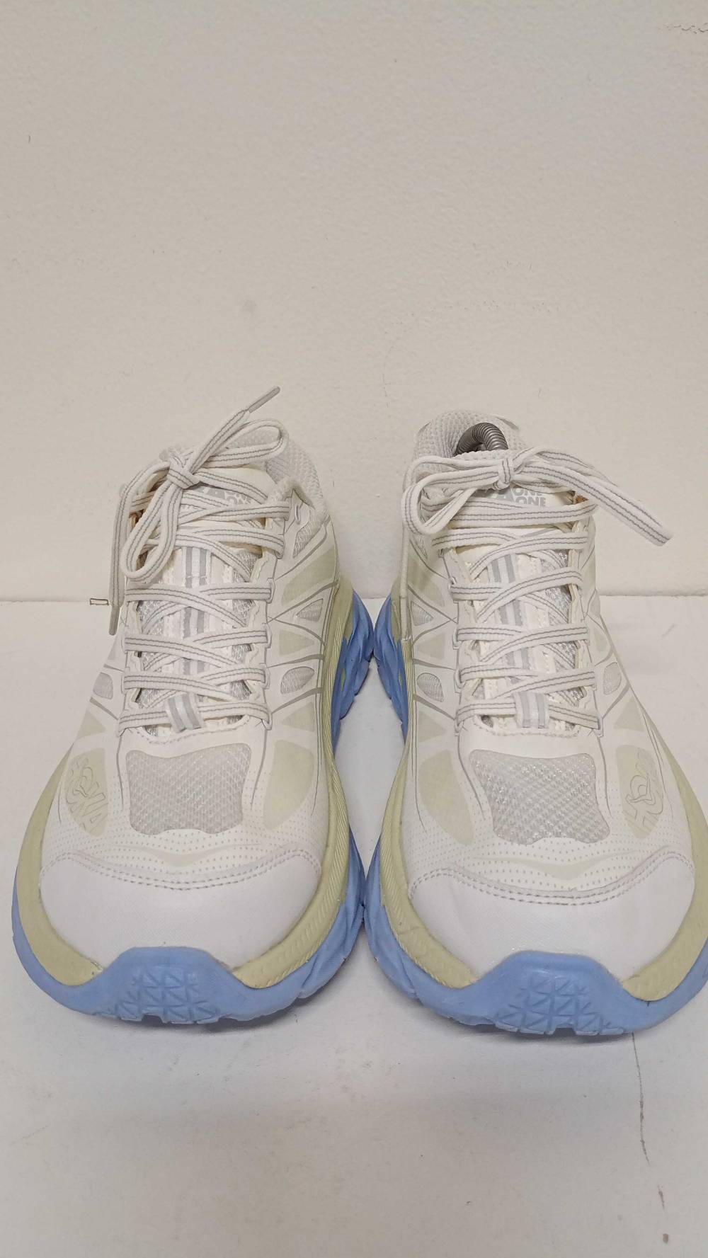 HOKA ONE ONE Mafate Speed 2 Trail Running Shoes
