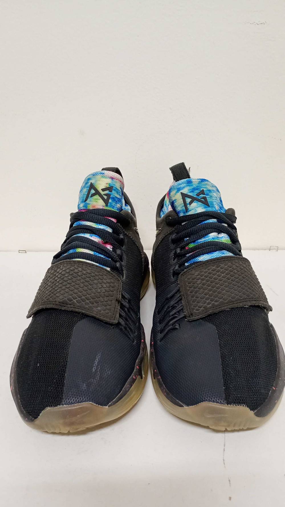 Nike PG 1 "The Bait" Obsidian