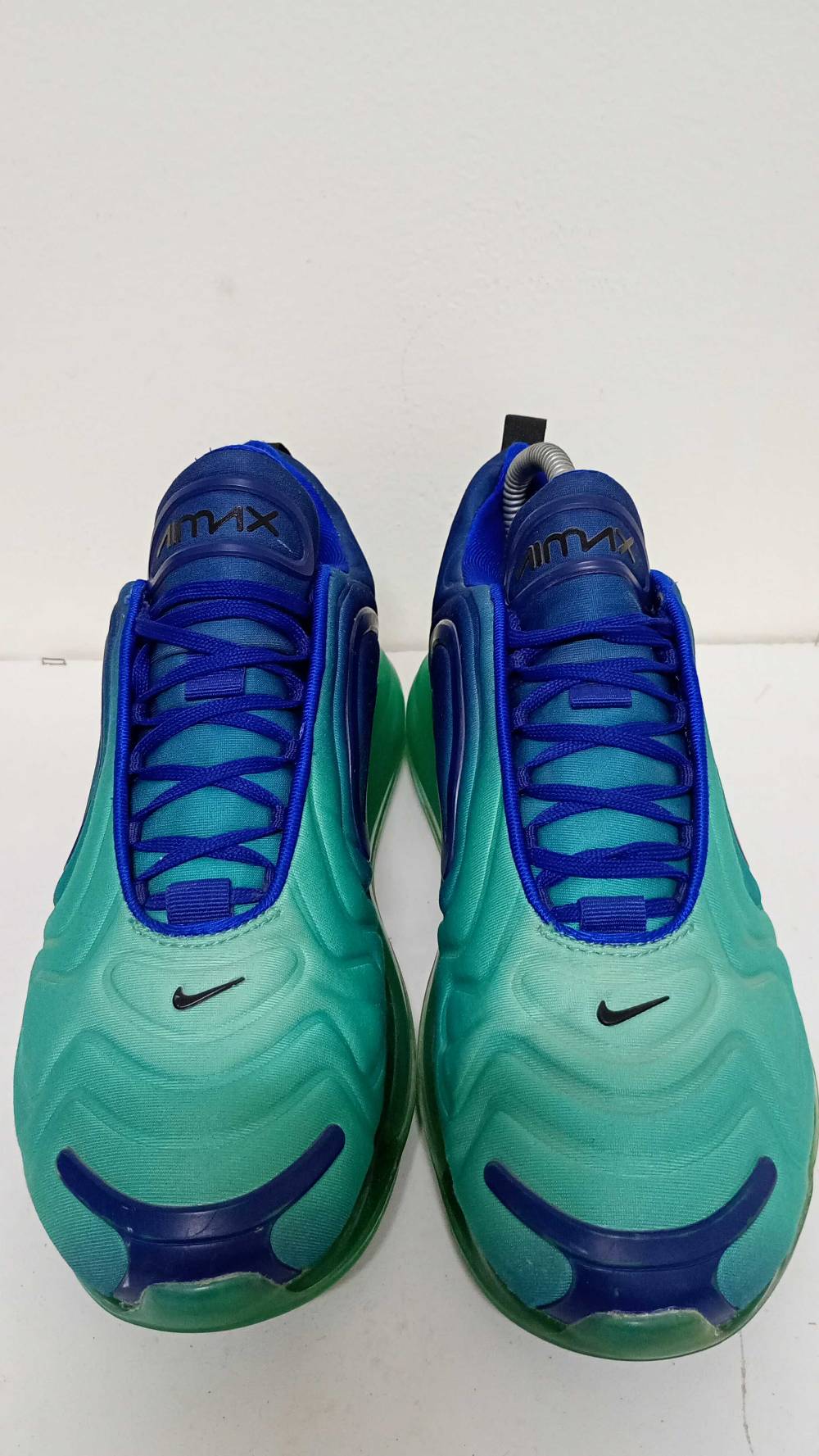 Nike Air Max 720 'Sea Forest'