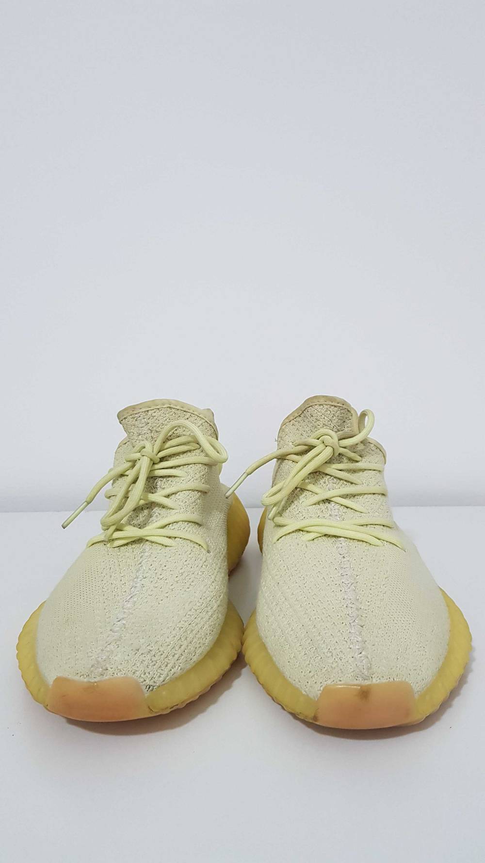 Adidas Yeezy Boost 350 V2 'Butter'
