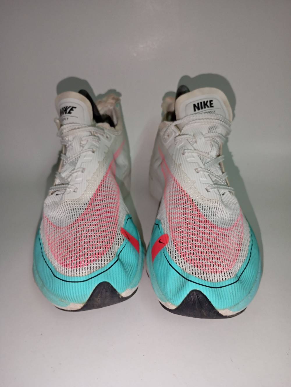 Nike ZoomX Vaporfly NEXT% 2 'Watermelon'