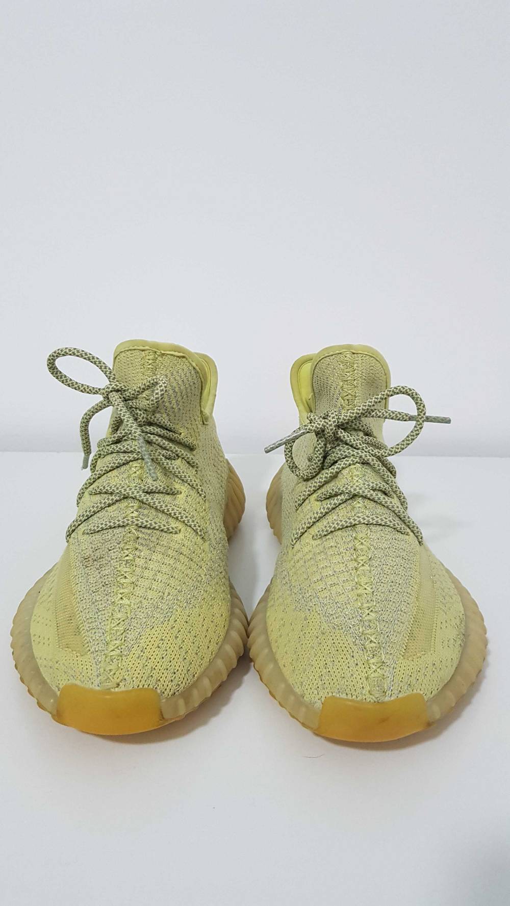 Adidas Yeezy Boost 350 V2 Lundmark Reflective