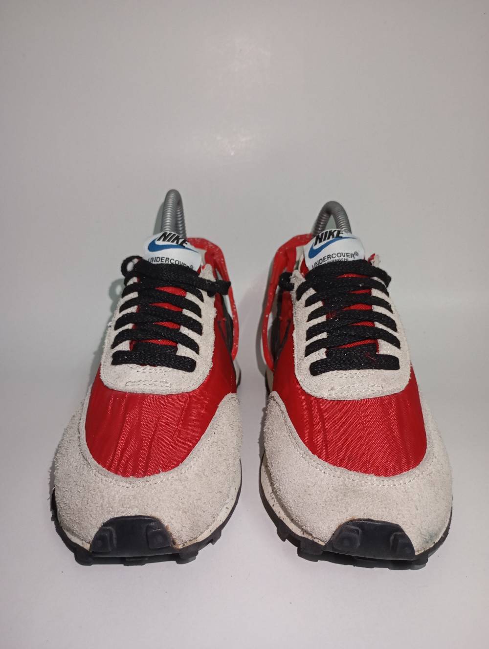 Nike Undercover Daybreak 'University Red'