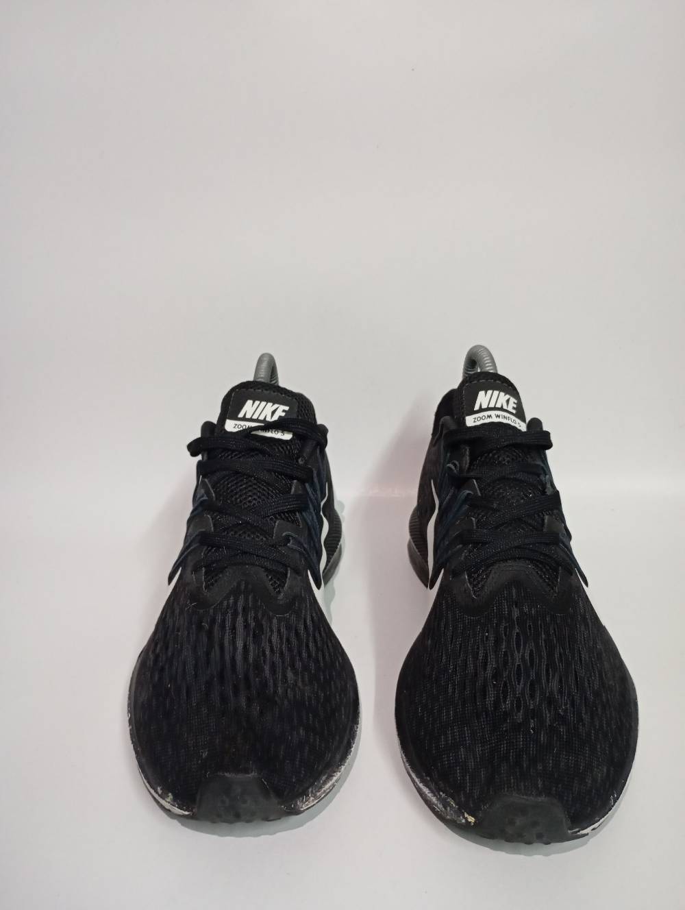 Nike Air Zoom Winflo 5 Men's Running Shoes