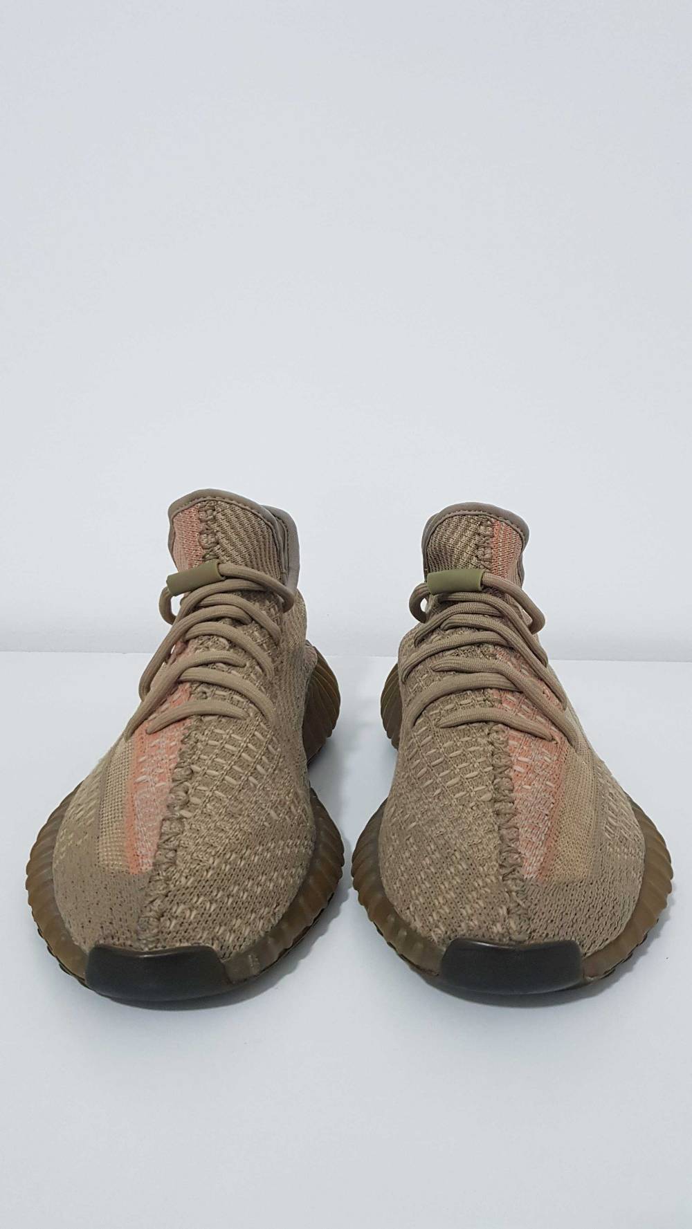 Adidas Yeezy Boost 350 V2 Sulfur