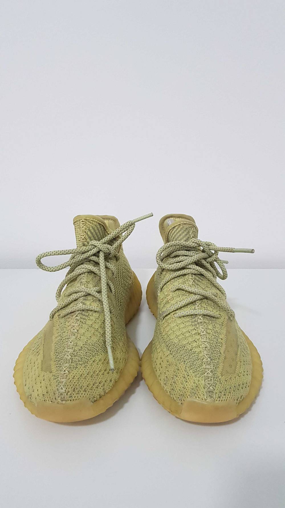 Adidas Yeezy Boost 350 V2 Antlia Reflective