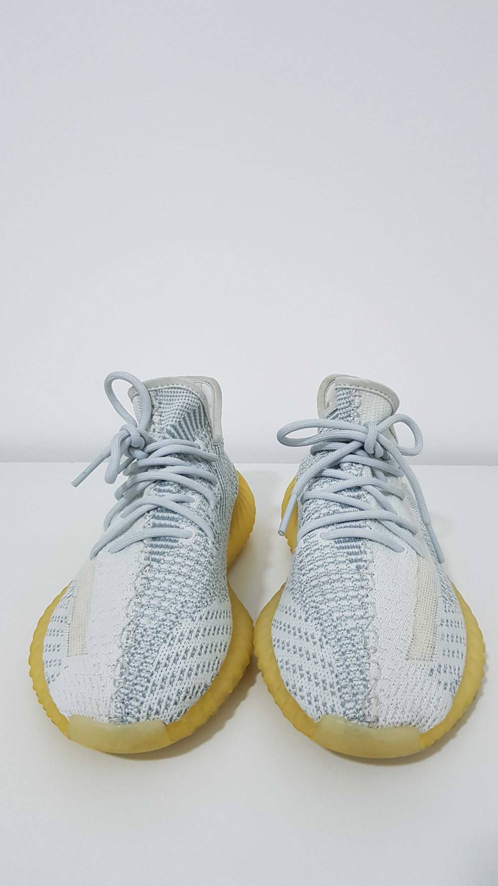 Adidas Yeezy Boost 350 V2 Cloud White Reflective