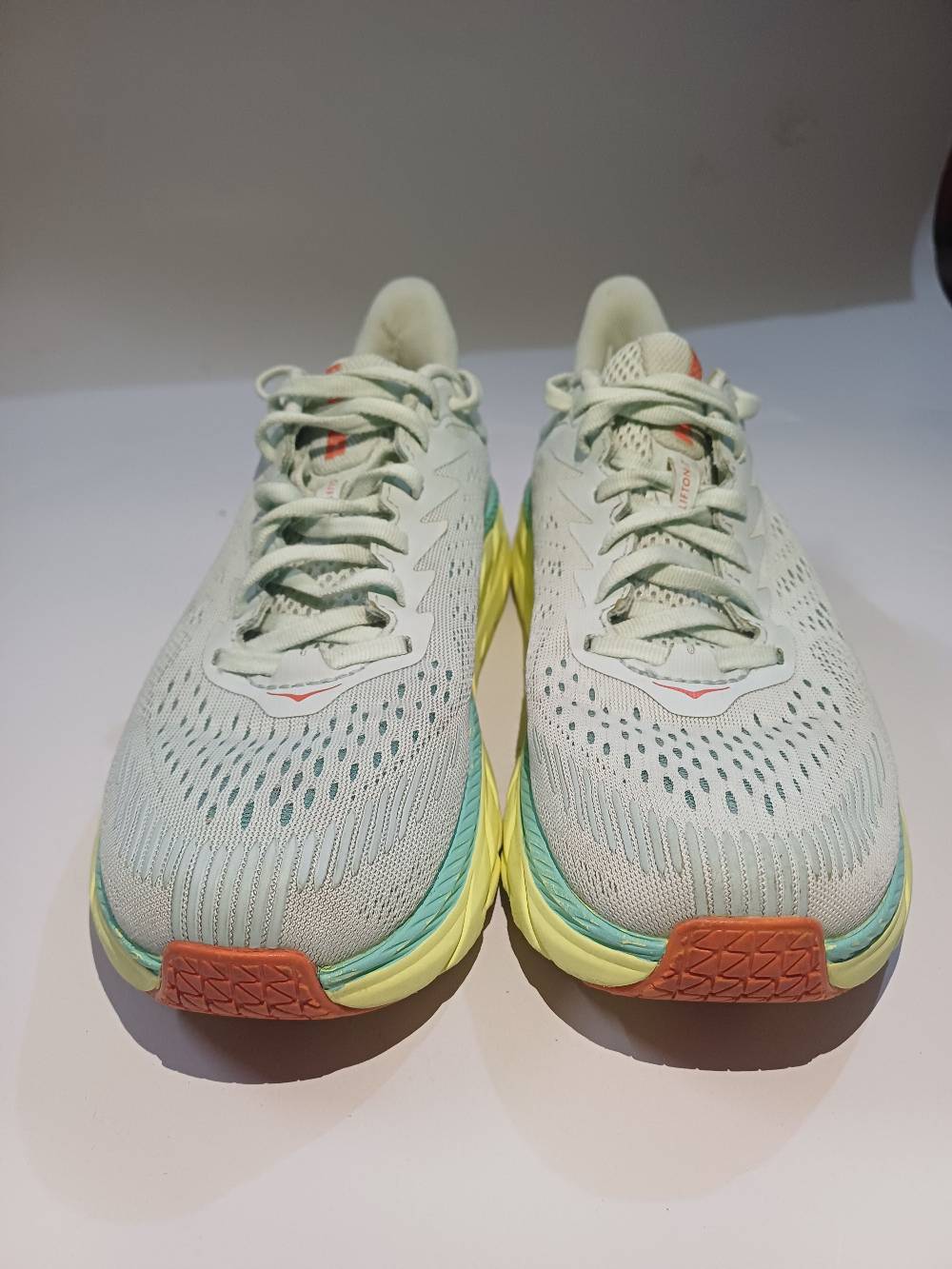 Hoka One One Clifton 7 Women's Running Shoes