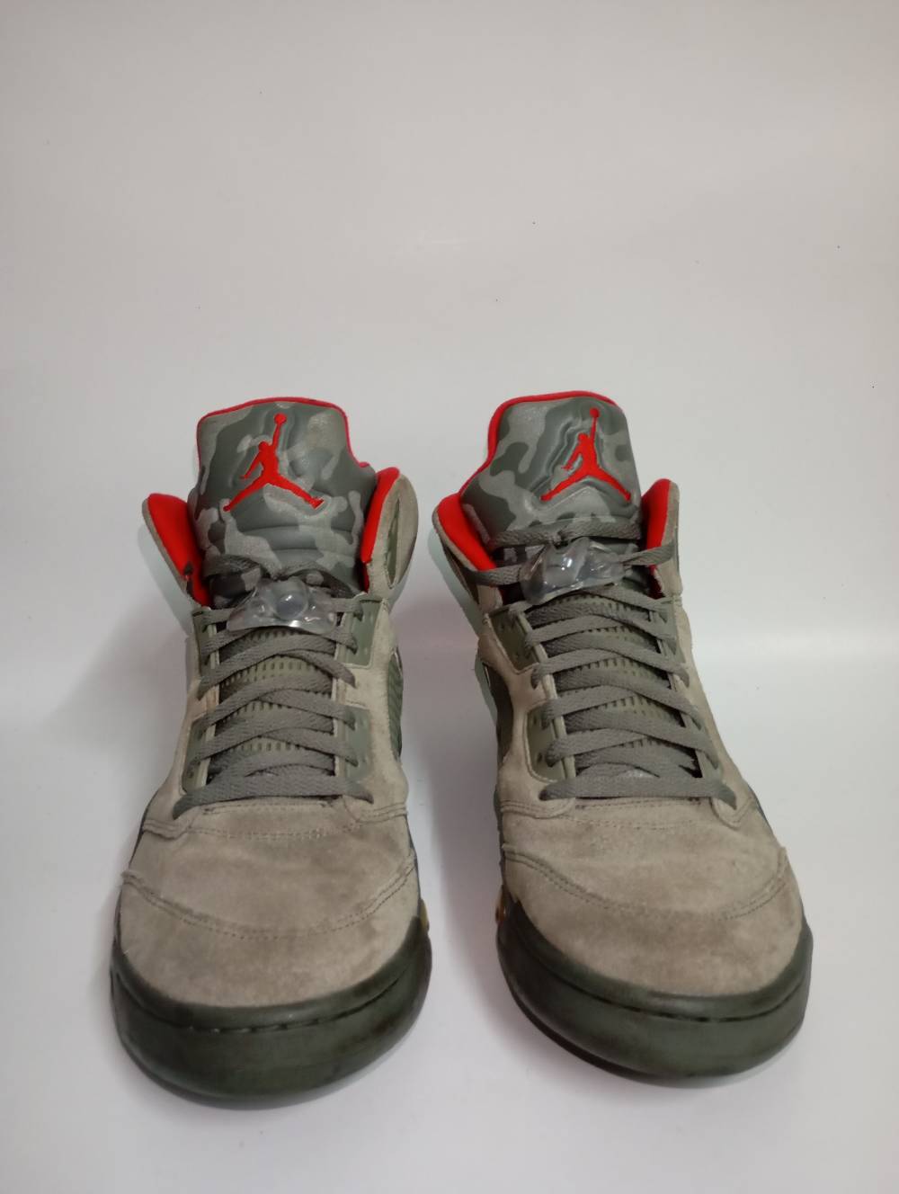 Air Jordan 5 Retro 'Camo'