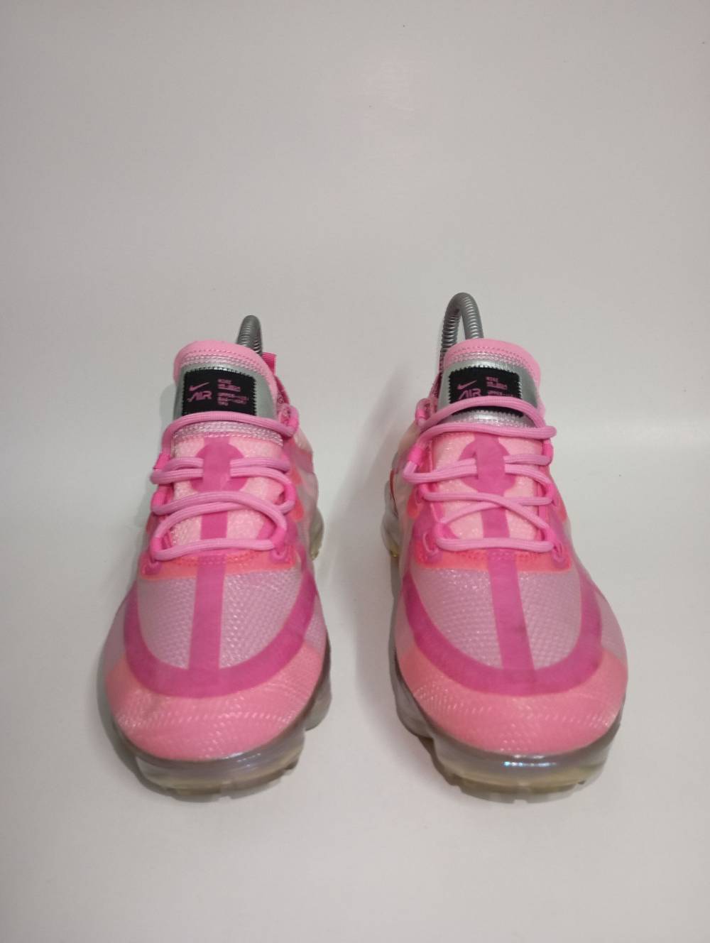 Nike WMNS Air VaporMax 2019 'Active Fuchsia'