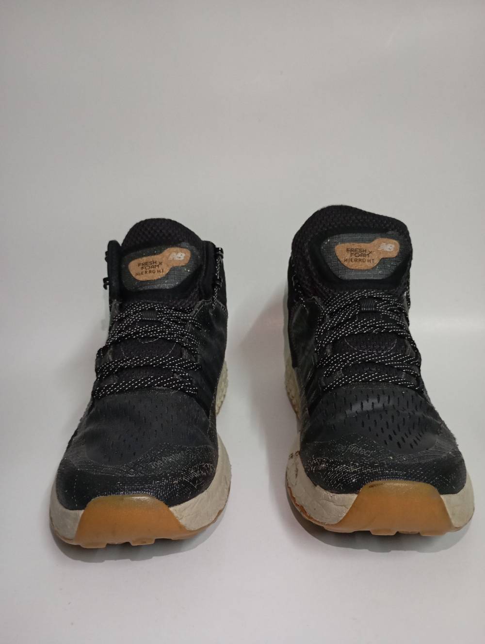 New Balance Fresh Foam X Hierro v7 Trail Running Shoes