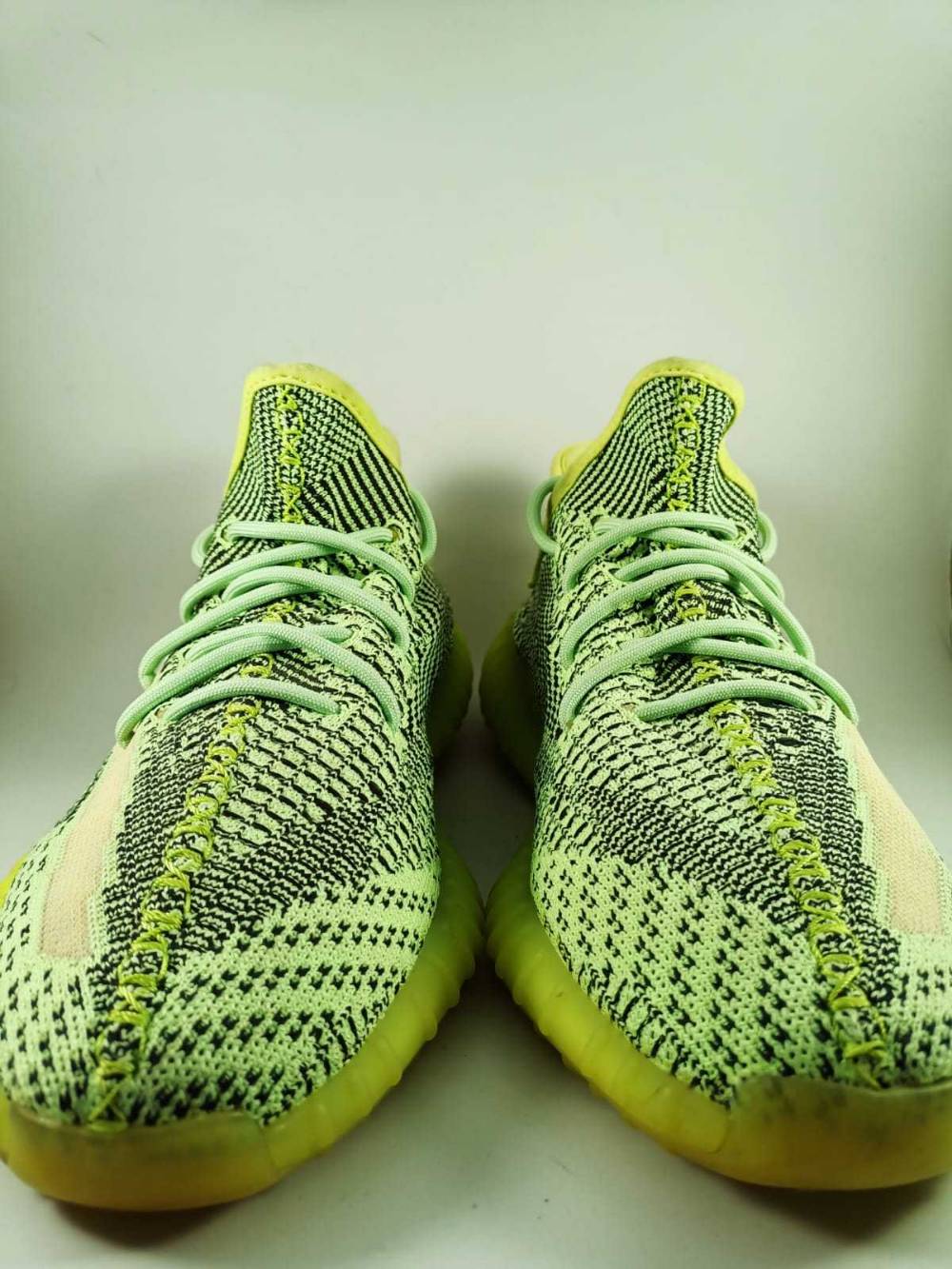 Adidas Yeezy Boost 350 V2 Yeezreel Non-Reflective