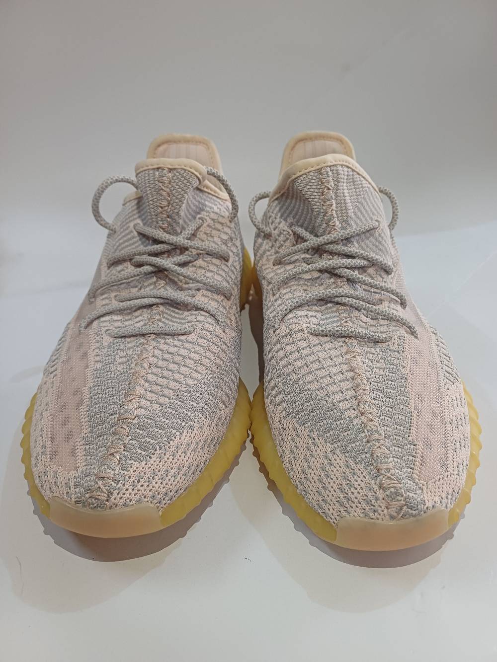 Adidas Yeezy Boost 350 V2 Synth Non-Reflective