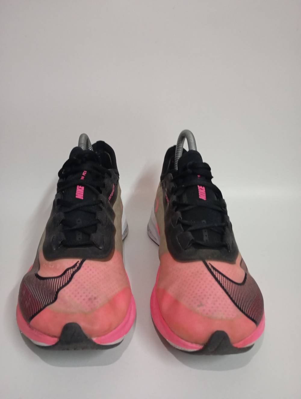 Nike Zoom Fly 3 'Pink Blast'