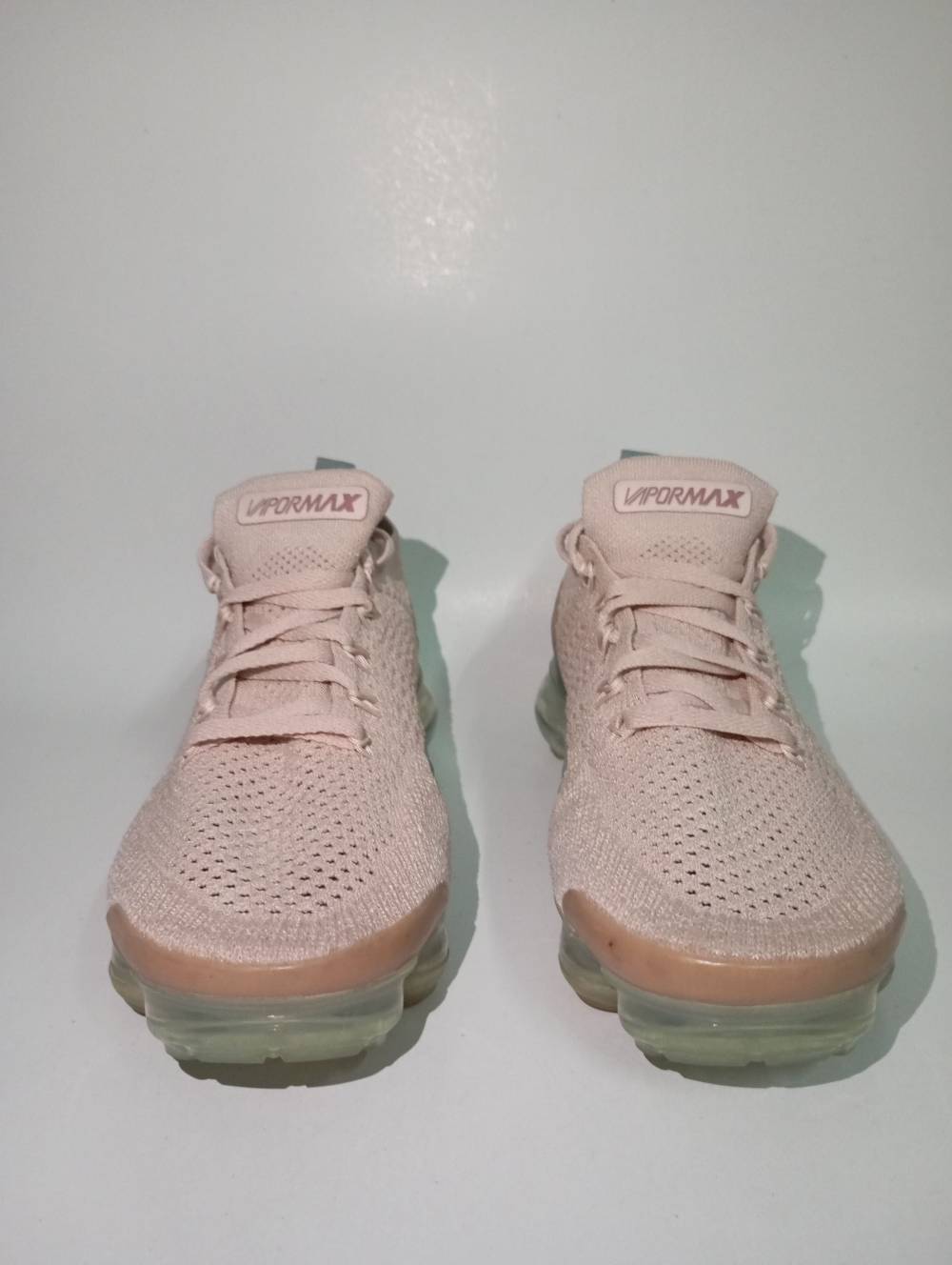 Nike Air VaporMax Flyknit 2 'Particle Beige' (Women's)
